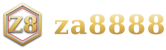 za8888 โลโก้